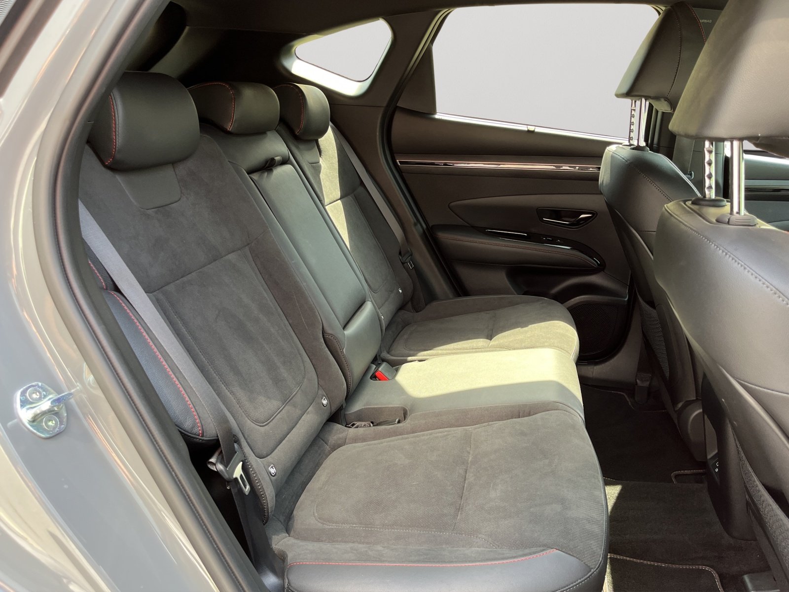 Bild 6 von Hyundai TUCSON 1.6 T-GDI 4WD Plug-In-Hybrid