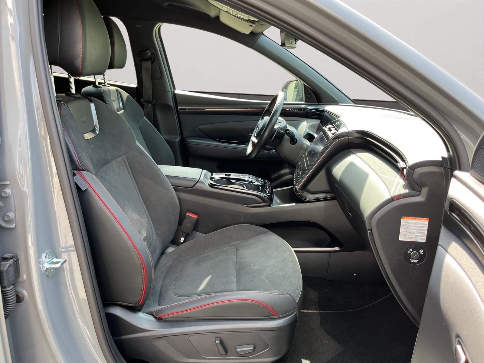 Bild 7 von Hyundai TUCSON 1.6 T-GDI 4WD Plug-In-Hybrid
