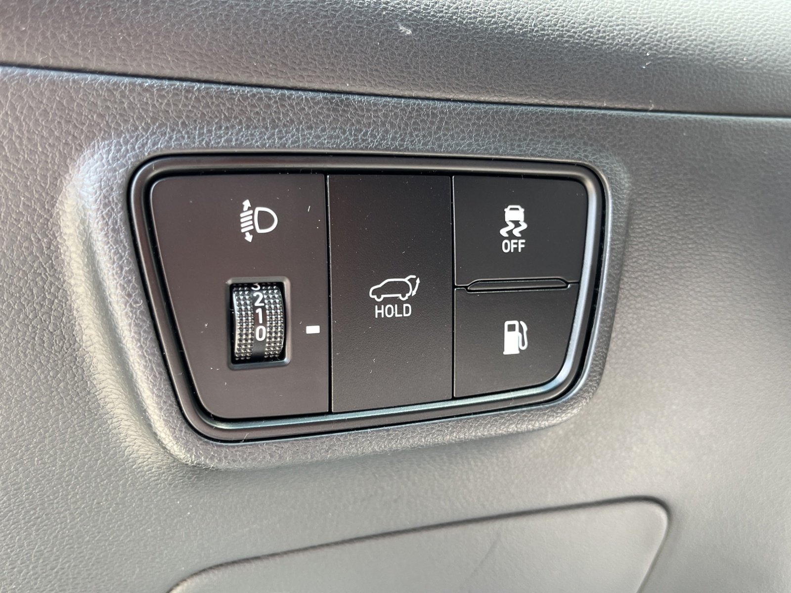 Bild 12 von Hyundai TUCSON 1.6 T-GDI 4WD Plug-In-Hybrid