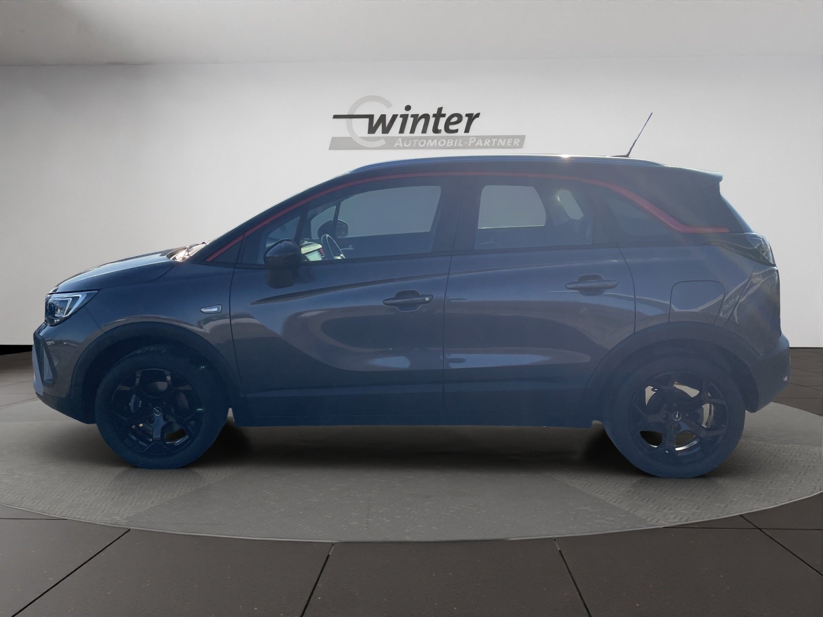 Bild 3 von Opel Crossland 1.2 Turbo