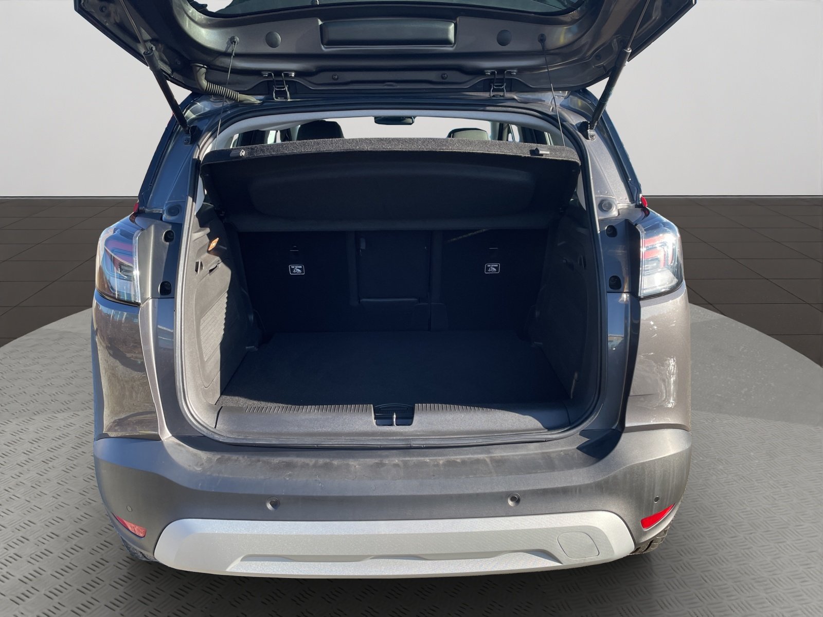 Bild 4 von Opel Crossland 1.2 Turbo