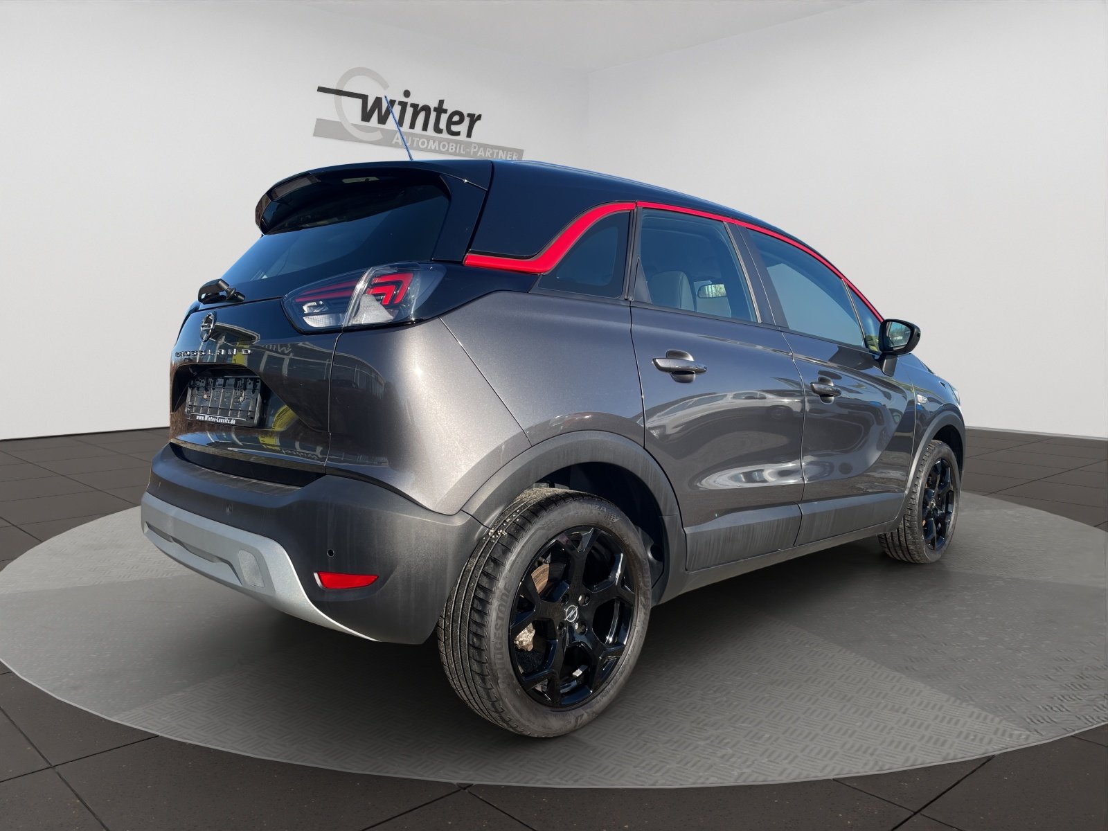 Bild 5 von Opel Crossland 1.2 Turbo