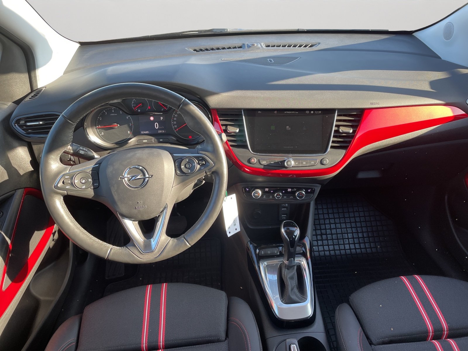 Bild 8 von Opel Crossland 1.2 Turbo