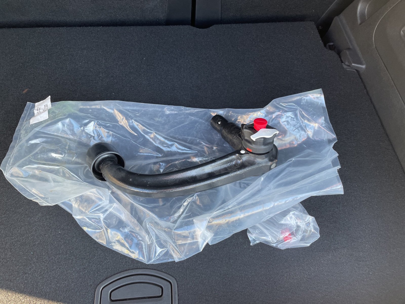 Bild 13 von Opel Crossland 1.2 Turbo