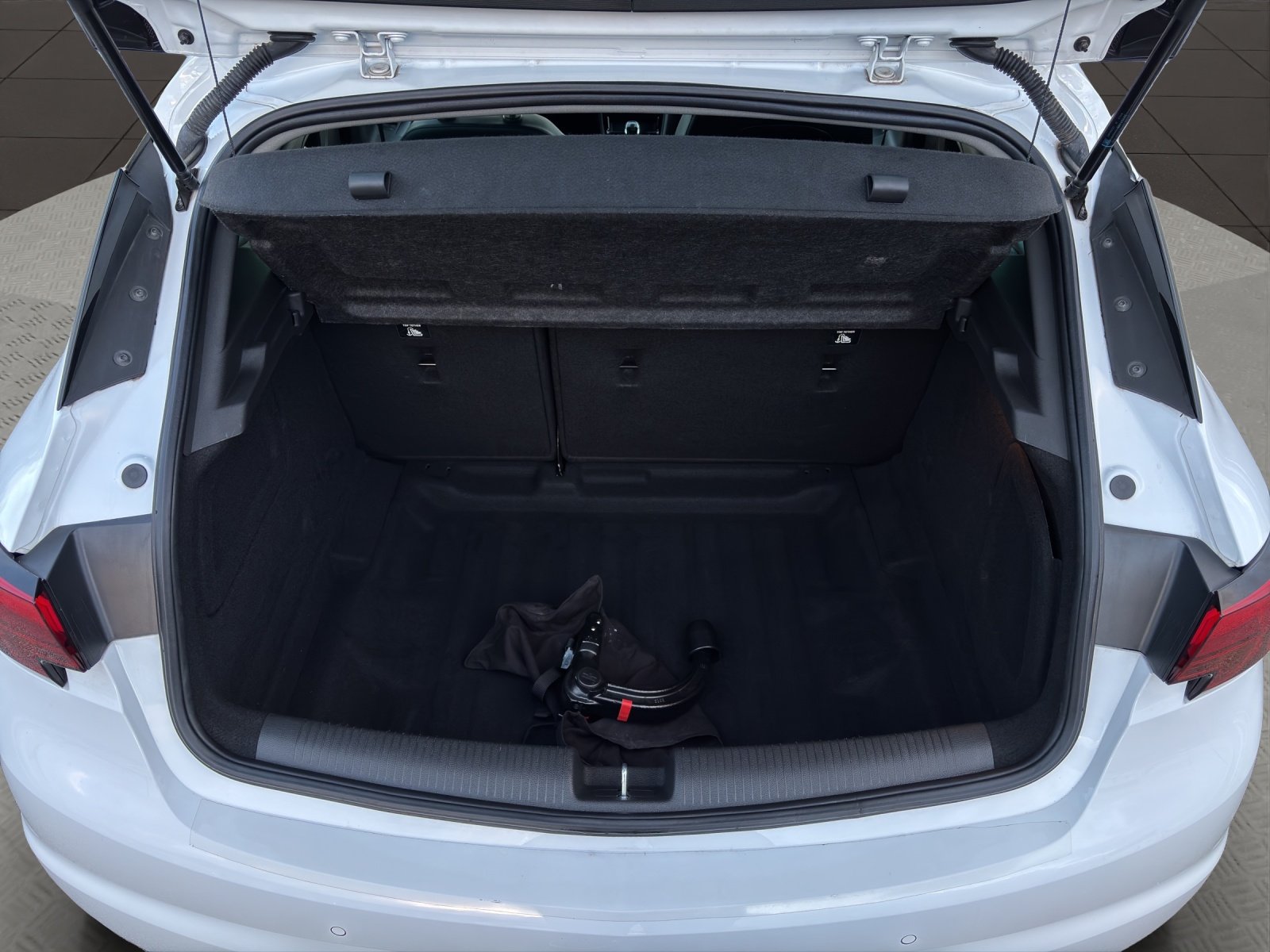 Bild 5 von Opel Astra K  1.2 Turbo