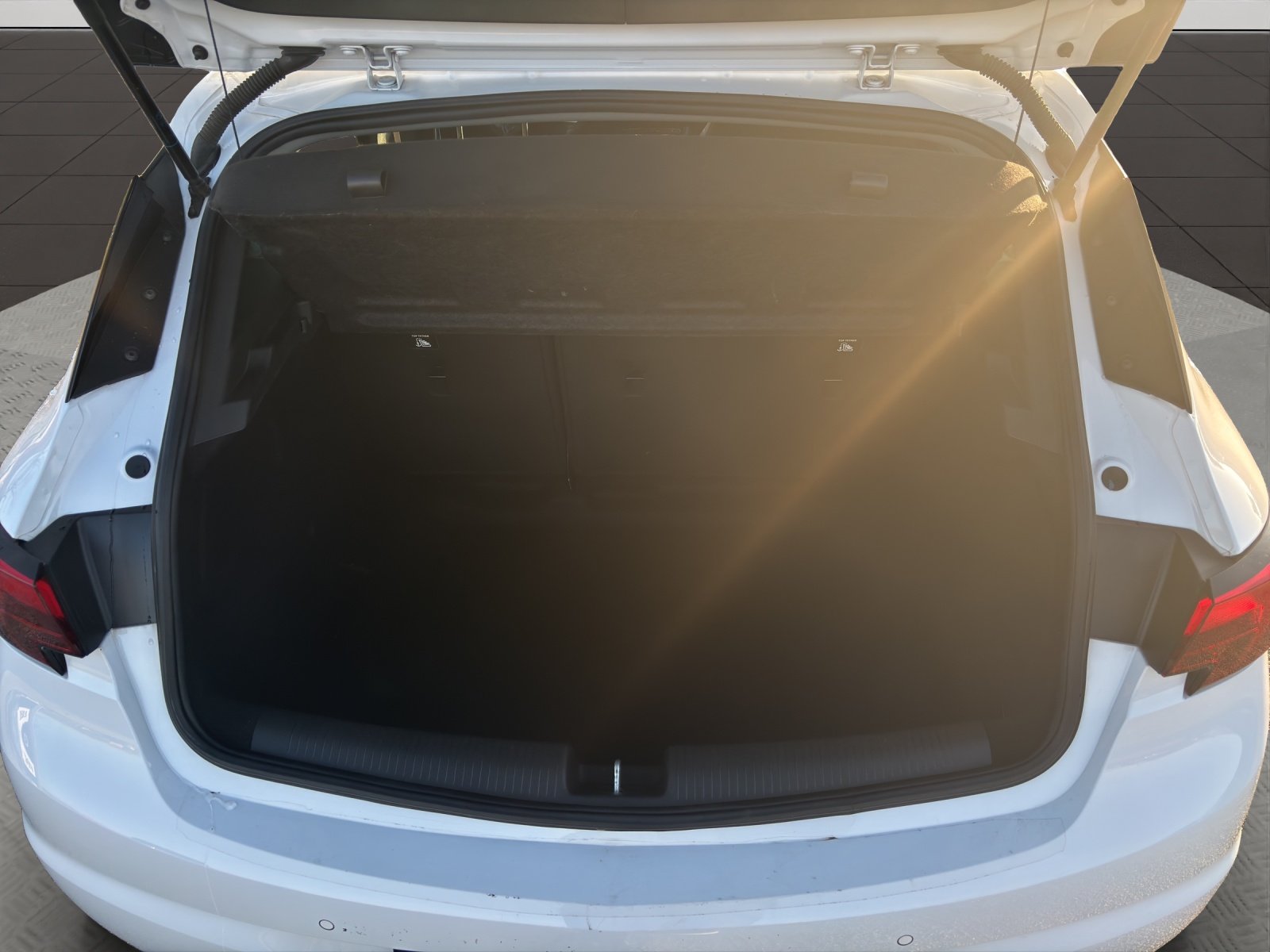 Bild 5 von Opel Astra K 1.2 Turbo