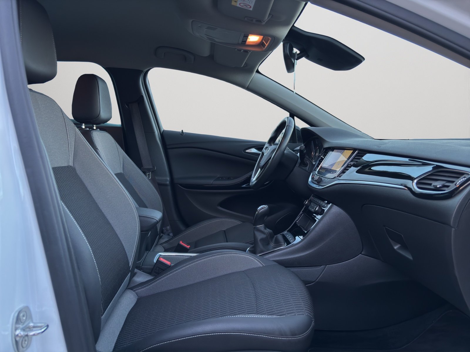 Bild 7 von Opel Astra K 1.2 Turbo