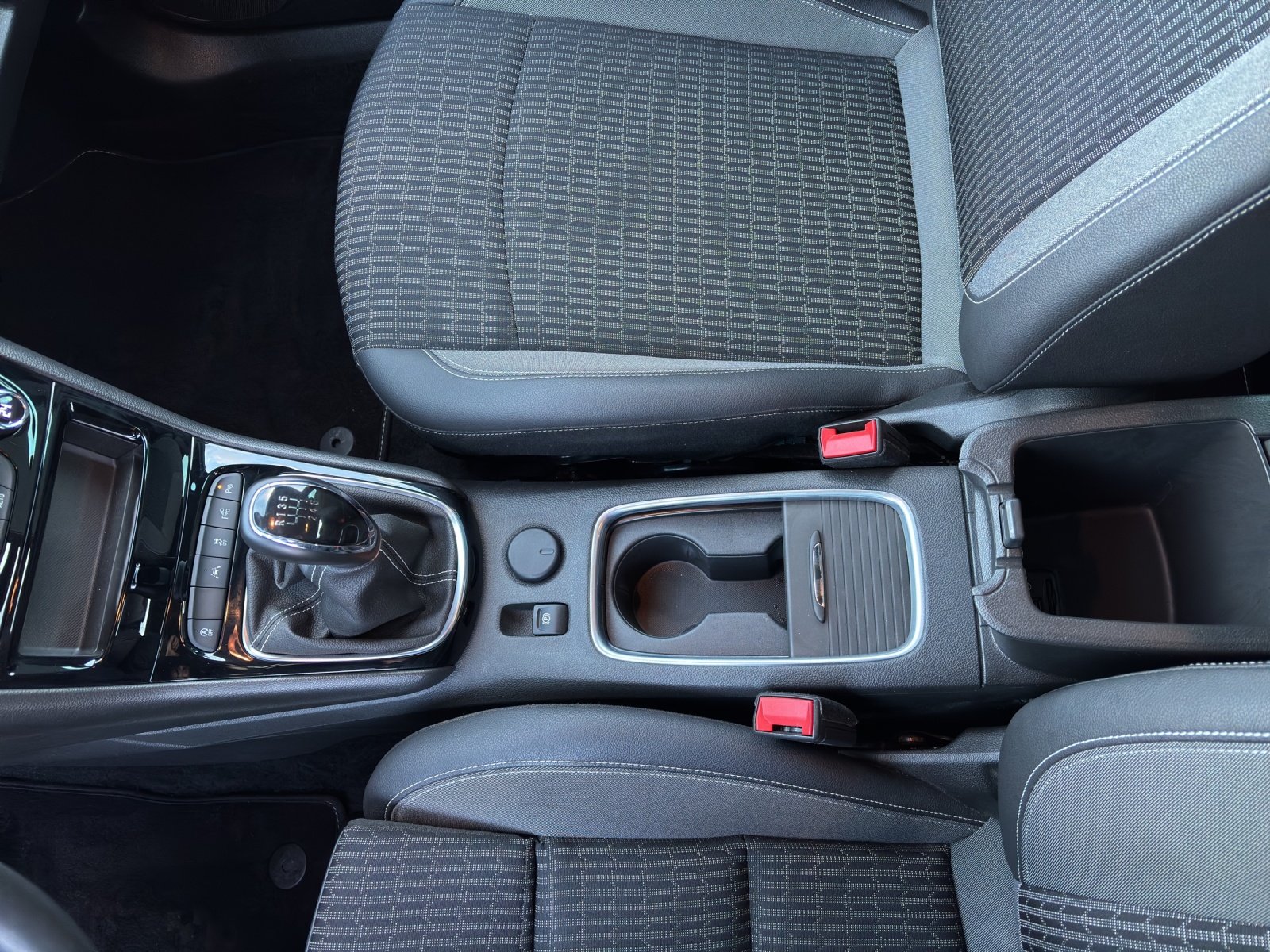 Bild 12 von Opel Astra K 1.2 Turbo