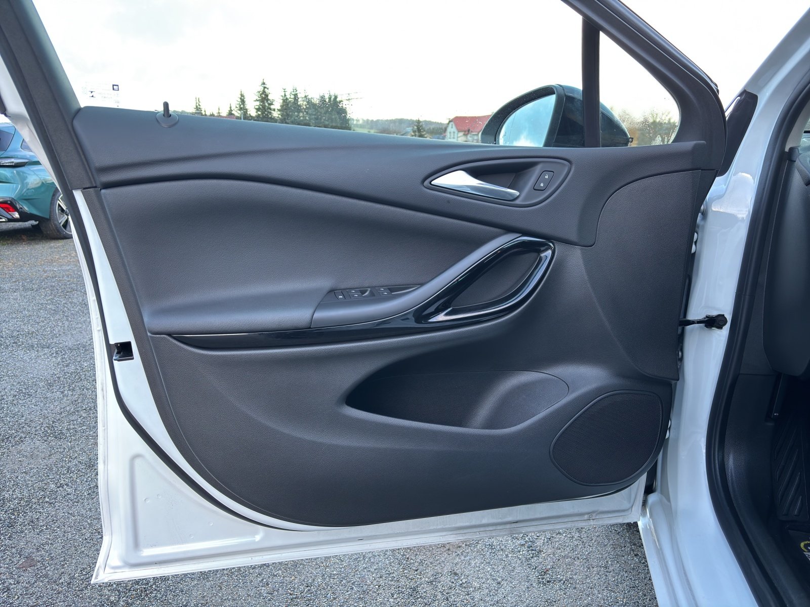 Bild 14 von Opel Astra K 1.2 Turbo