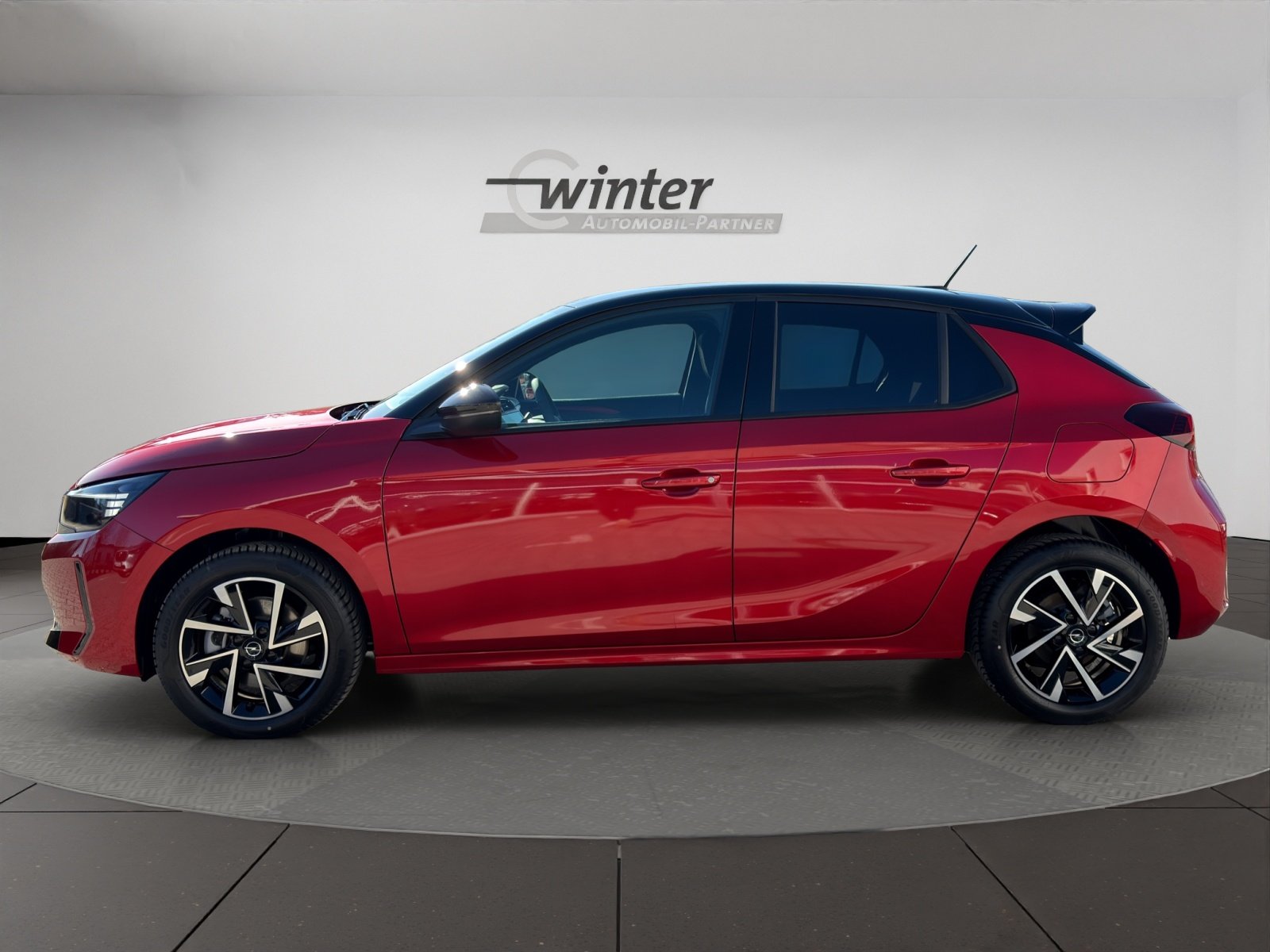 Bild 2 von Opel Corsa 1.2 DIT