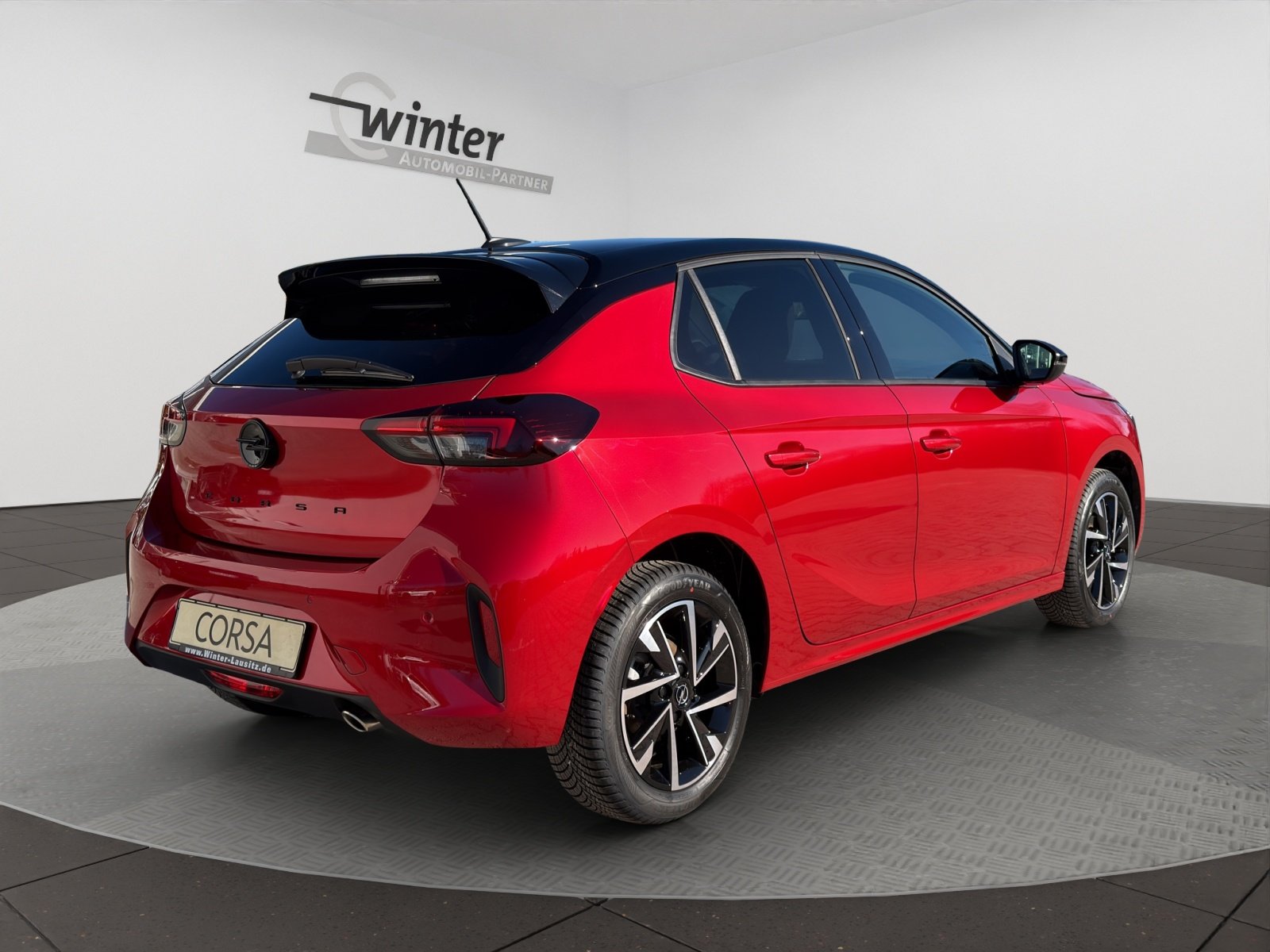 Bild 3 von Opel Corsa 1.2 DIT
