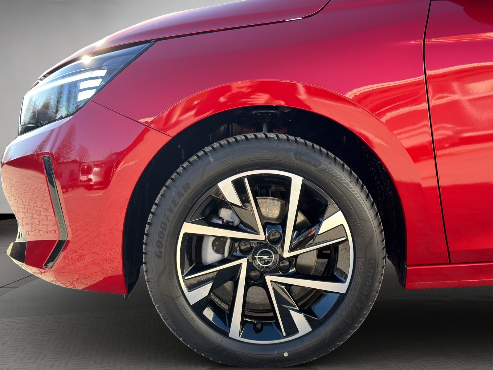 Bild 4 von Opel Corsa 1.2 DIT