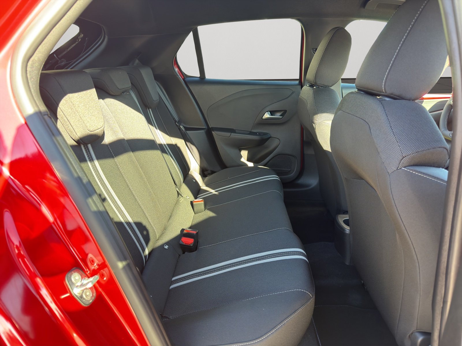 Bild 6 von Opel Corsa 1.2 DIT