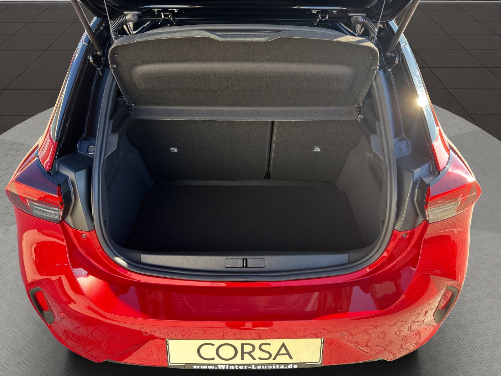 Bild 7 von Opel Corsa 1.2 DIT