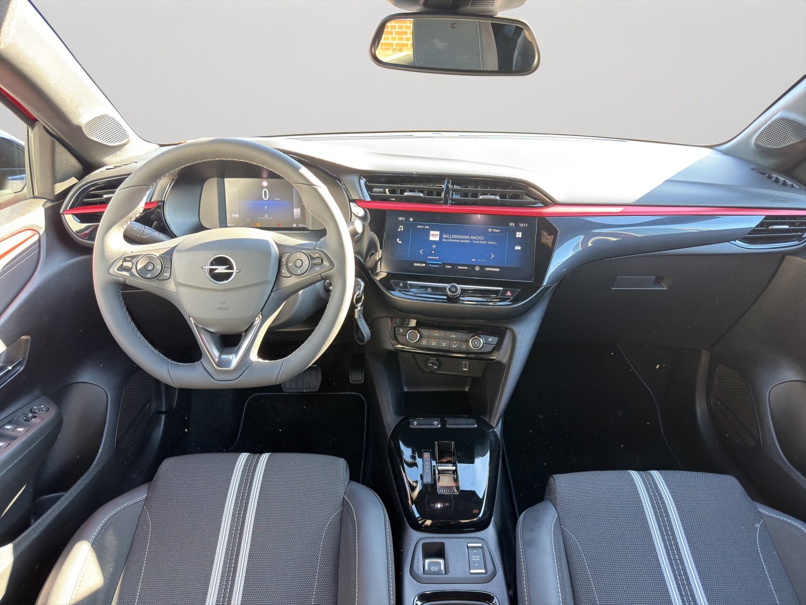 Bild 8 von Opel Corsa 1.2 DIT