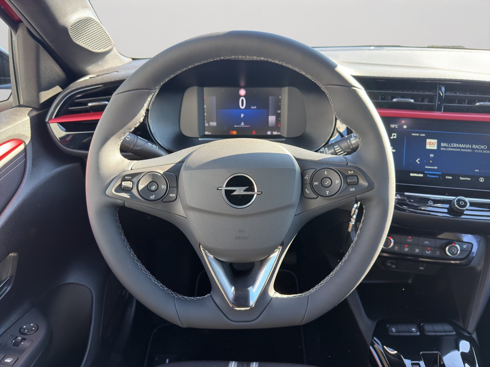 Bild 9 von Opel Corsa 1.2 DIT