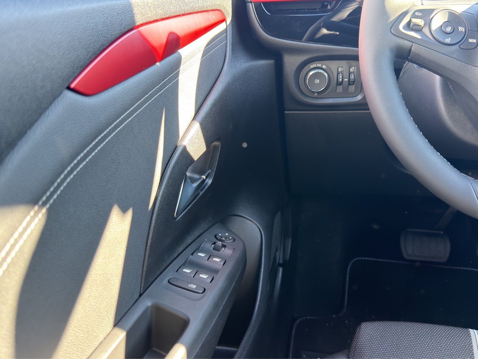 Bild 11 von Opel Corsa 1.2 DIT