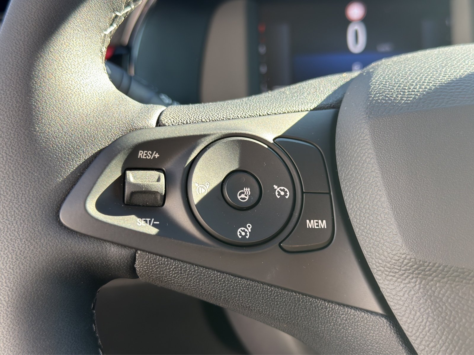 Bild 13 von Opel Corsa 1.2 DIT