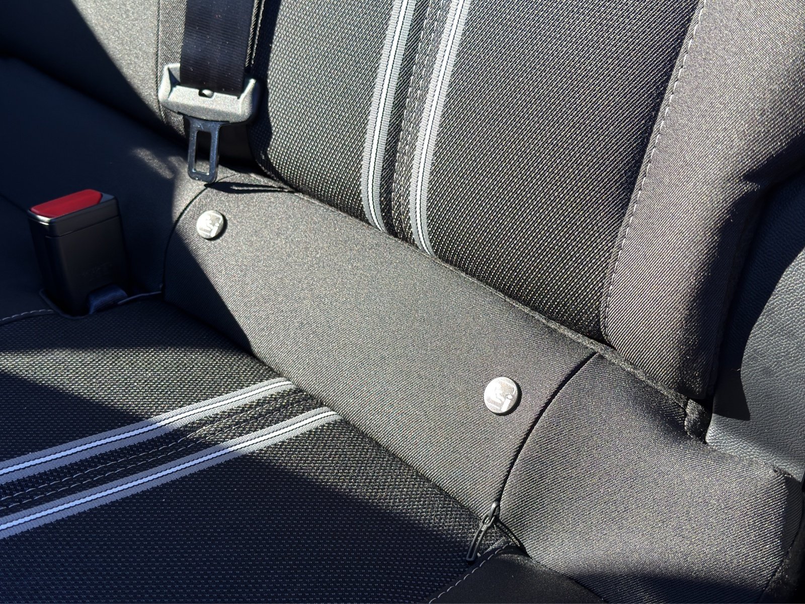 Bild 14 von Opel Corsa 1.2 DIT