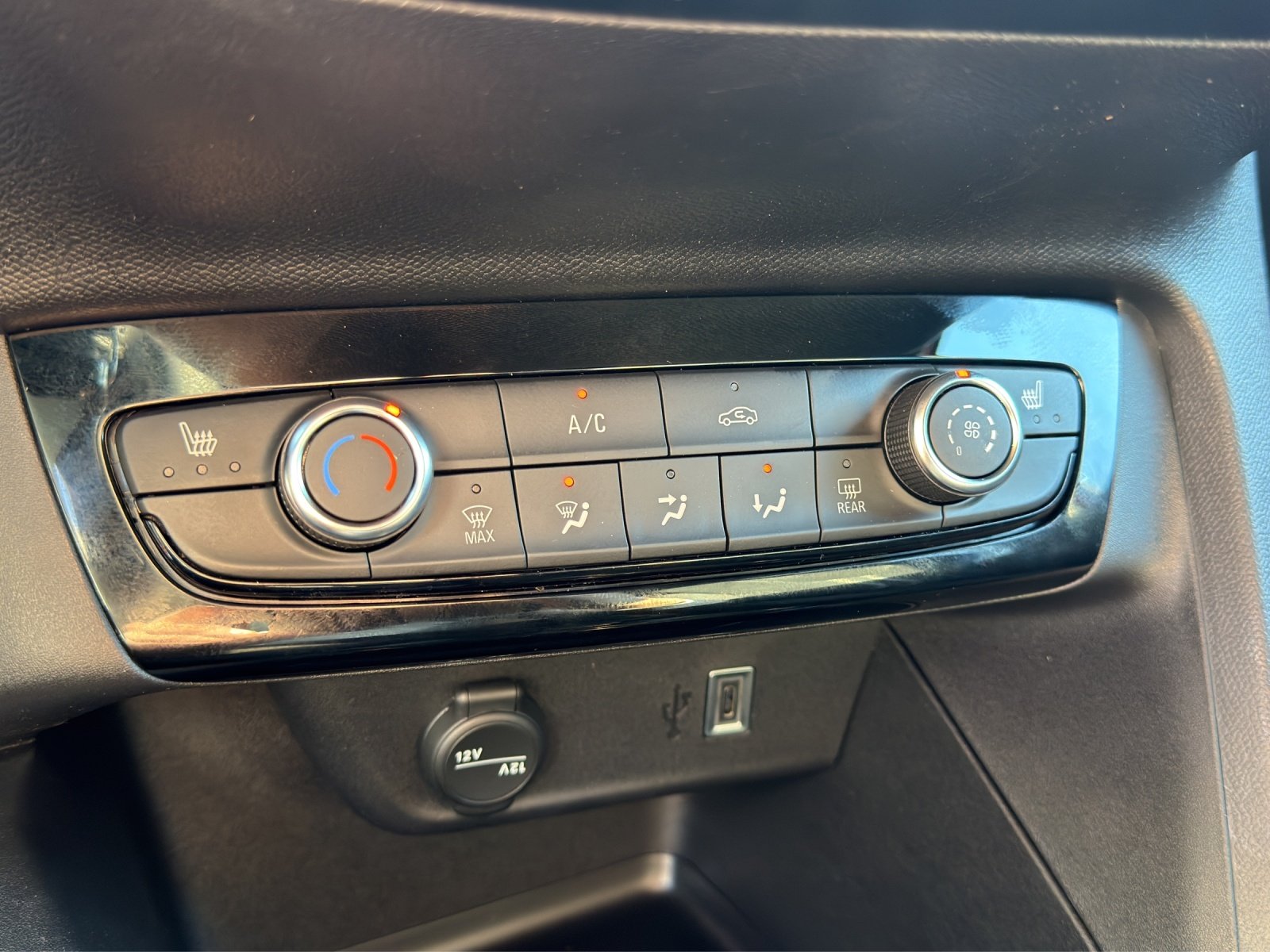 Bild 15 von Opel Corsa 1.2 DIT