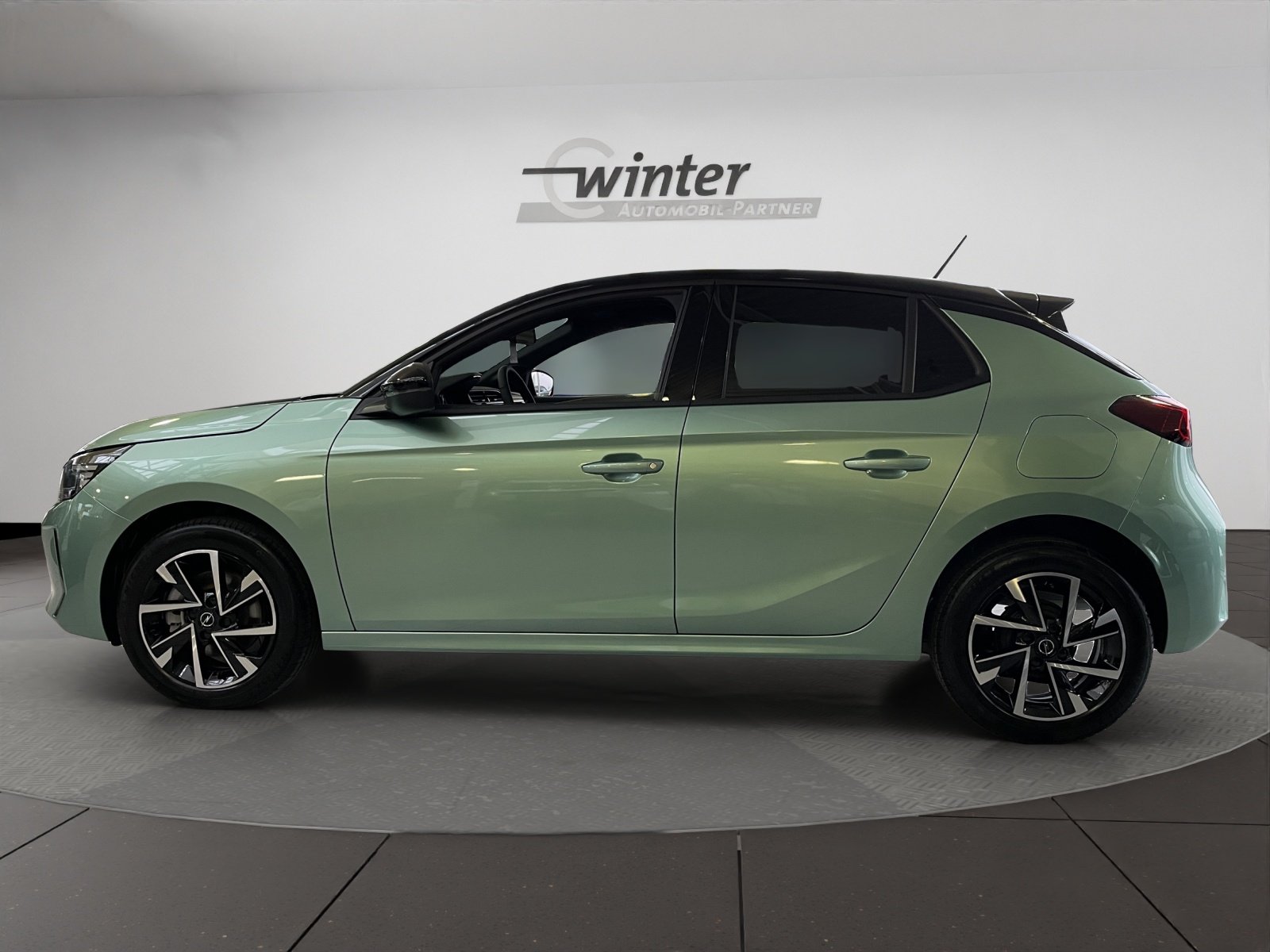 Bild 2 von Opel Corsa-F 1.2 Turbo 74 kW (101 PS)