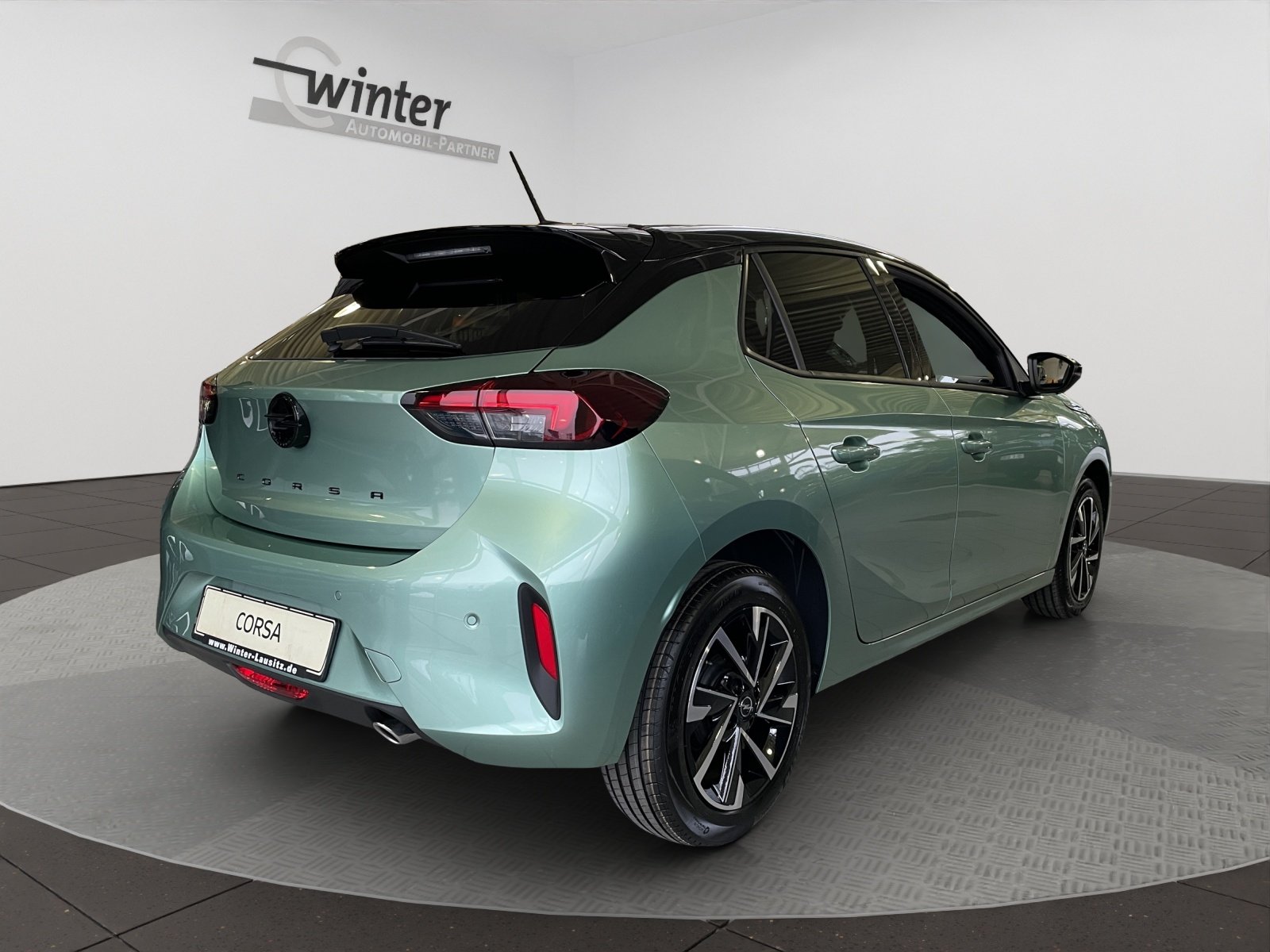 Bild 3 von Opel Corsa-F 1.2 Turbo 74 kW (101 PS)