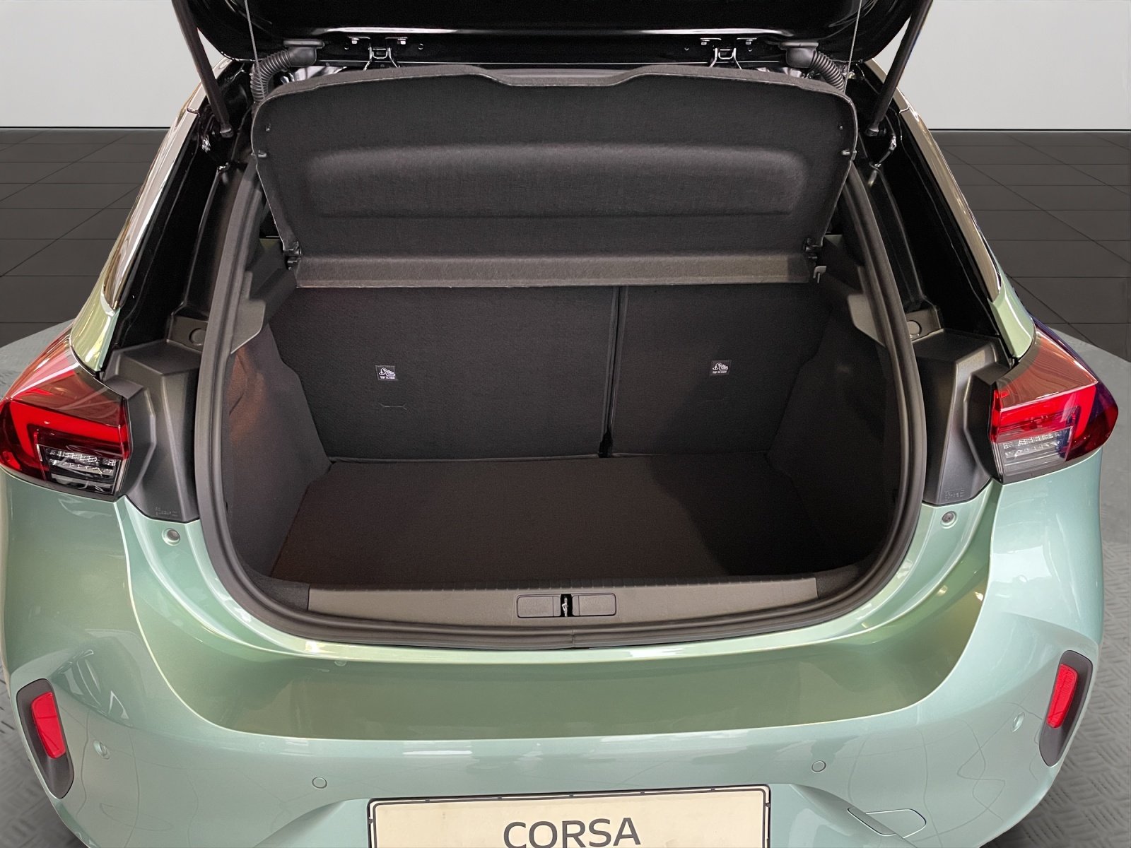 Bild 5 von Opel Corsa-F 1.2 Turbo 74 kW (101 PS)