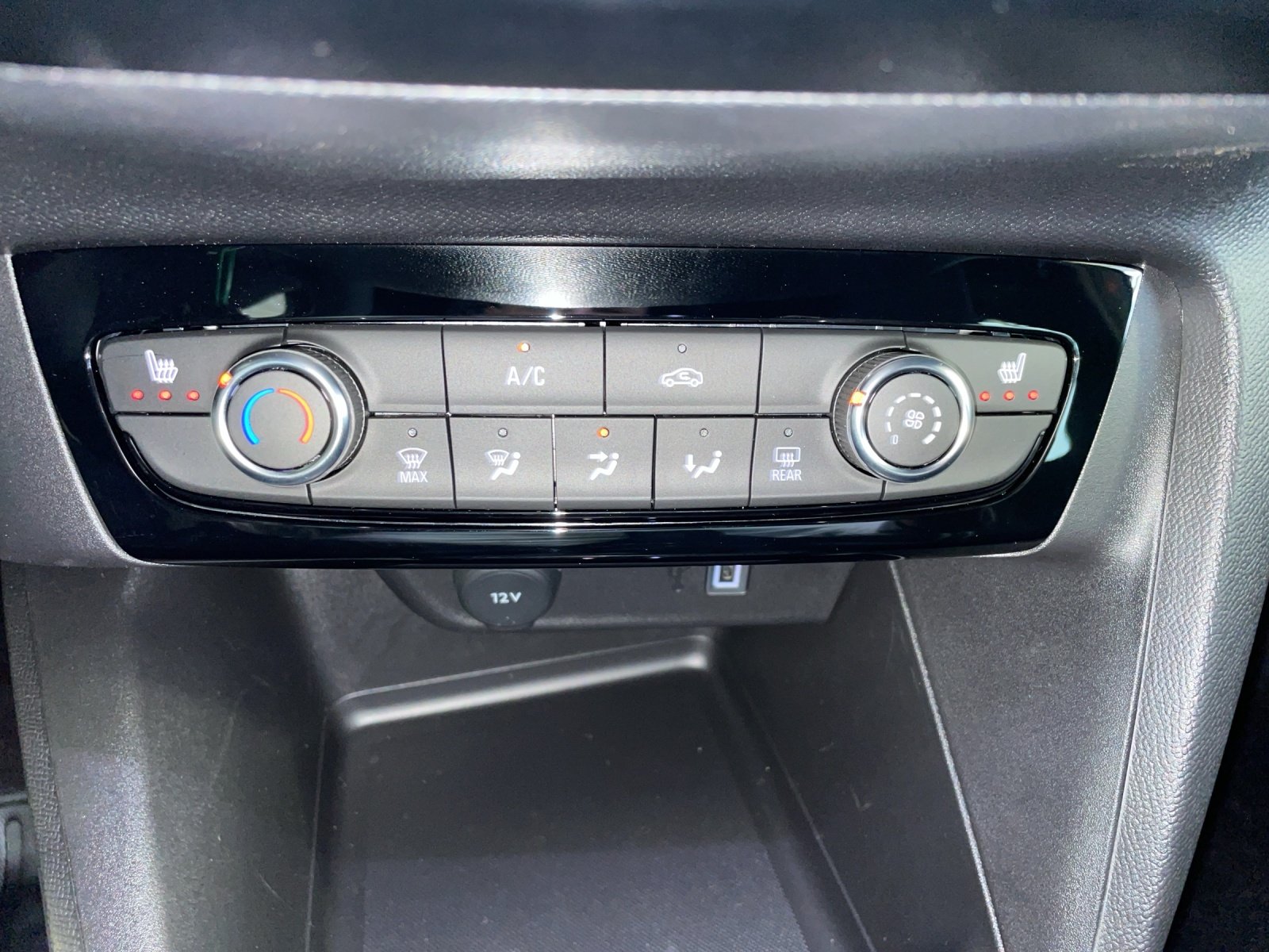 Bild 12 von Opel Corsa-F 1.2 Turbo 74 kW (101 PS)