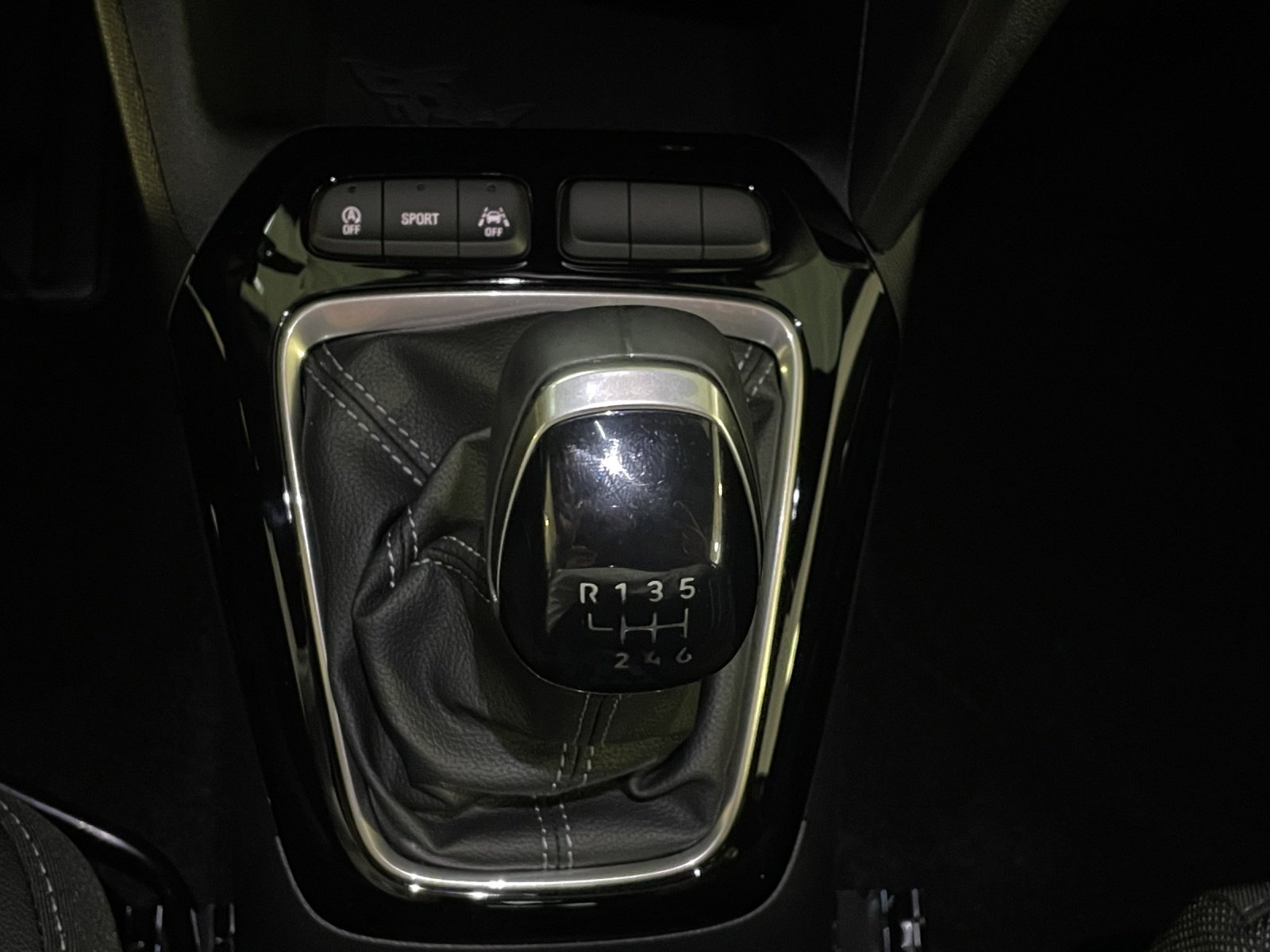 Bild 13 von Opel Corsa-F 1.2 Turbo 74 kW (101 PS)