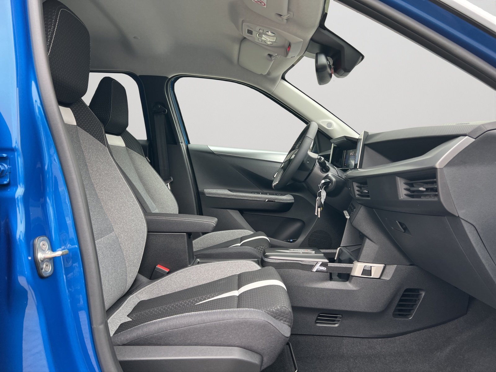 Bild 5 von Opel Frontera GS Hybrid 81kW (110PS)