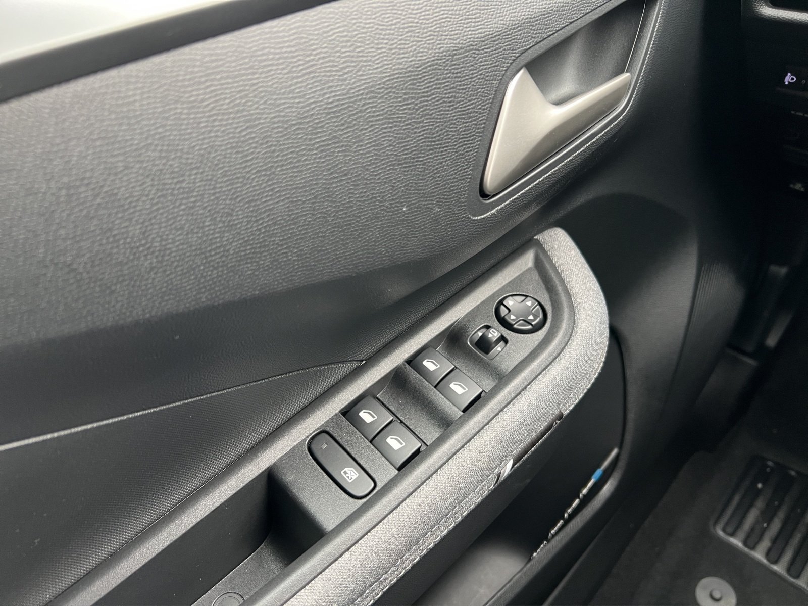 Bild 11 von Opel Frontera GS Hybrid 81kW (110PS)