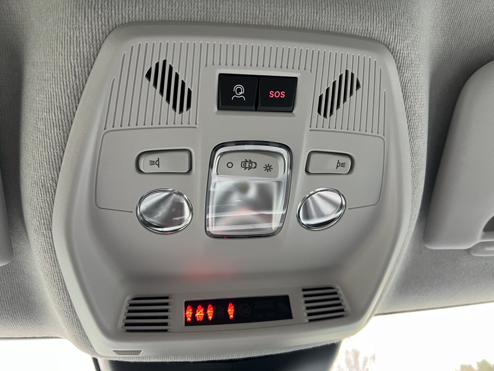 Bild 12 von Opel Frontera GS Hybrid 81kW (110PS)