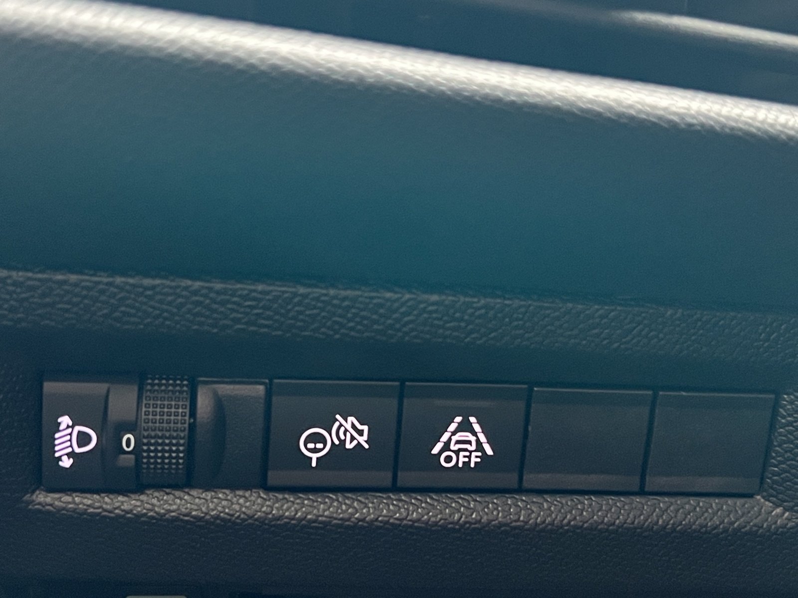 Bild 14 von Opel Frontera GS Hybrid 81kW (110PS)