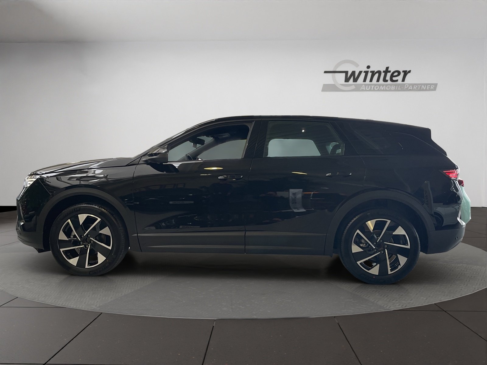 Bild 2 von Opel Grandland   1.2 Turbo Mild-Hybrid