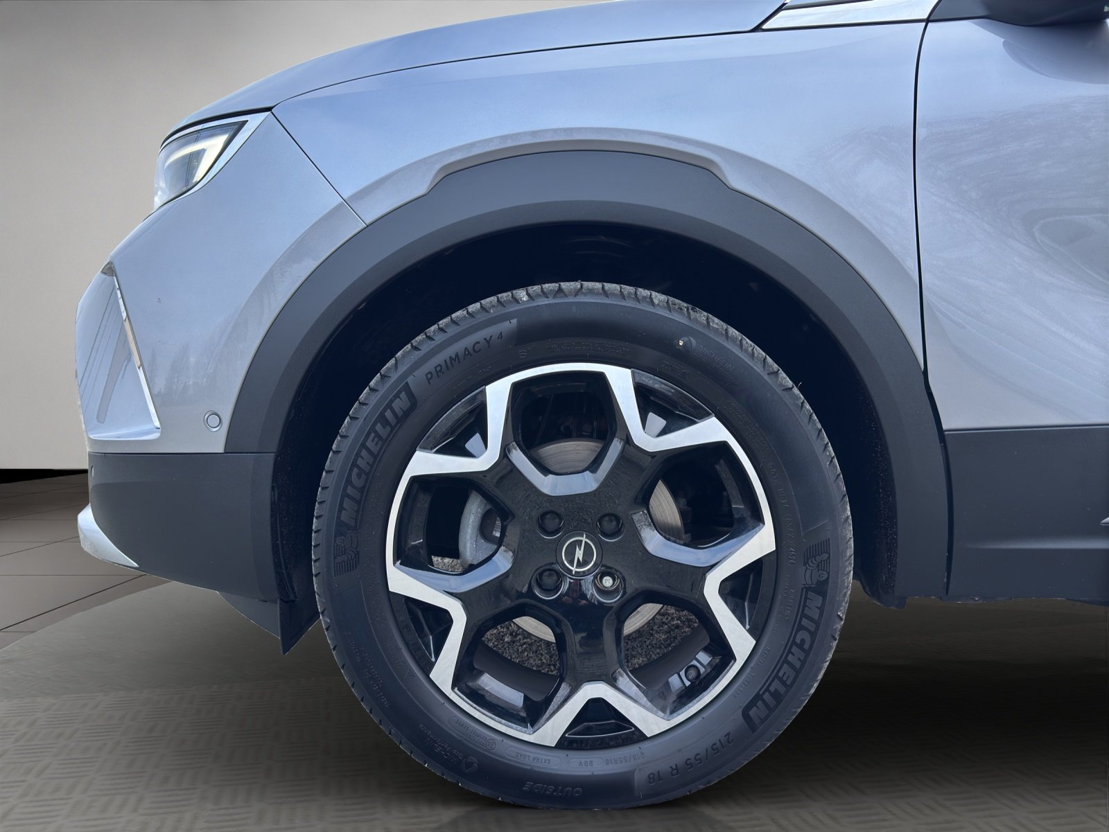 Bild 2 von Opel Mokka Ultimate 1.2 Turbo 131PS Autom. 8-Gang