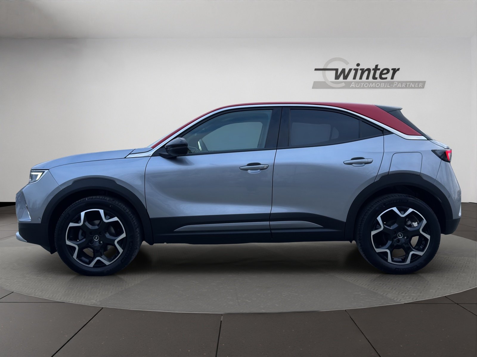 Bild 3 von Opel Mokka Ultimate 1.2 Turbo 131PS Autom. 8-Gang