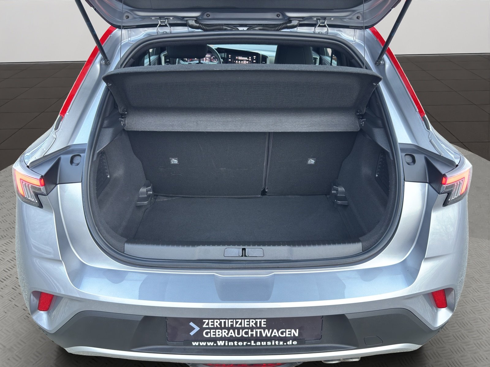 Bild 4 von Opel Mokka Ultimate 1.2 Turbo 131PS Autom. 8-Gang