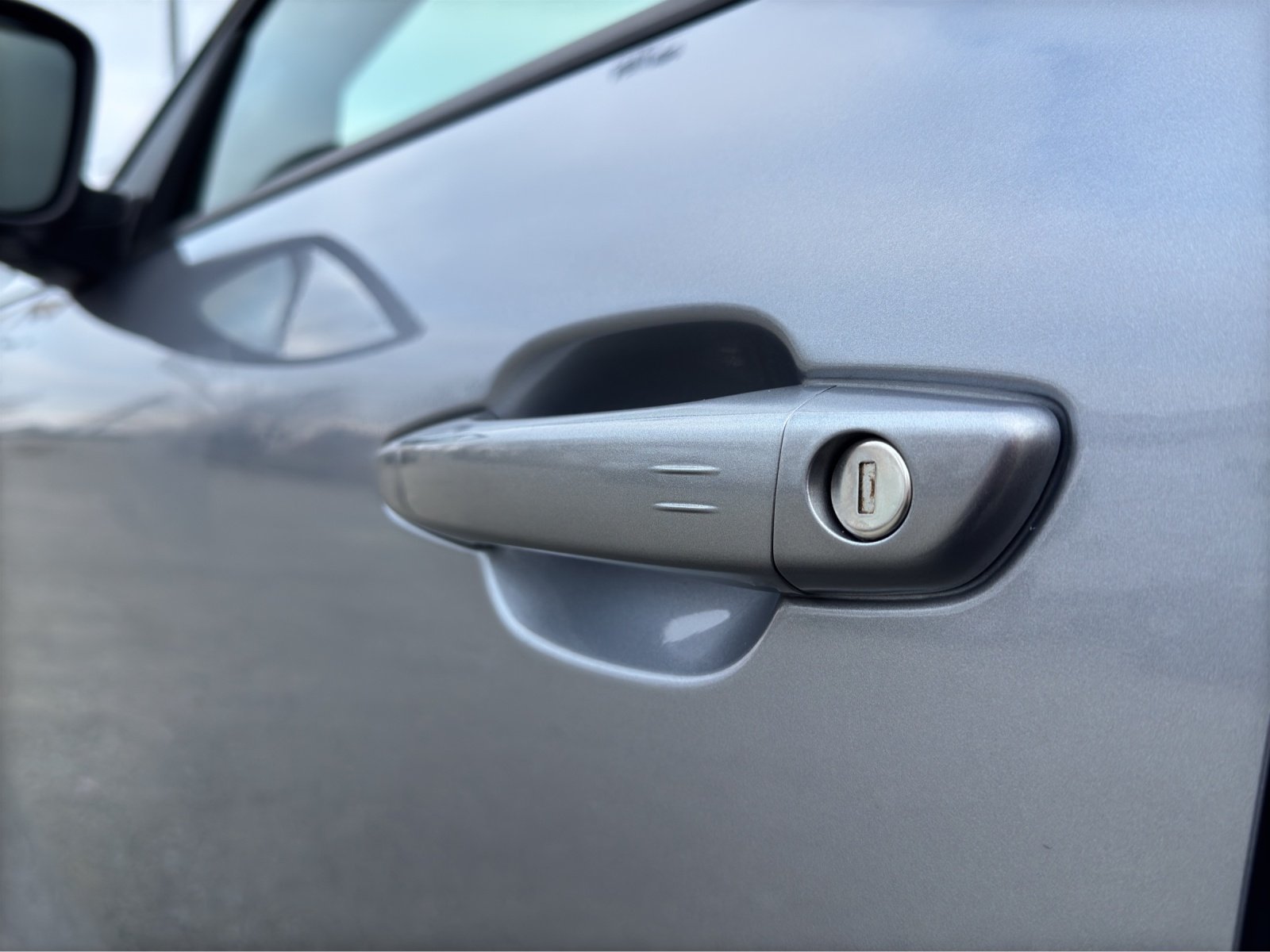 Bild 12 von Opel Mokka Ultimate 1.2 Turbo 131PS Autom. 8-Gang