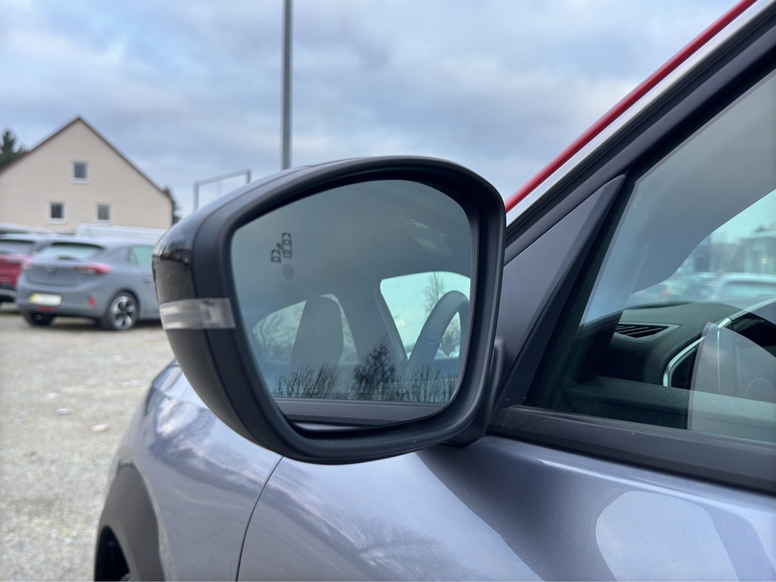 Bild 13 von Opel Mokka Ultimate 1.2 Turbo 131PS Autom. 8-Gang