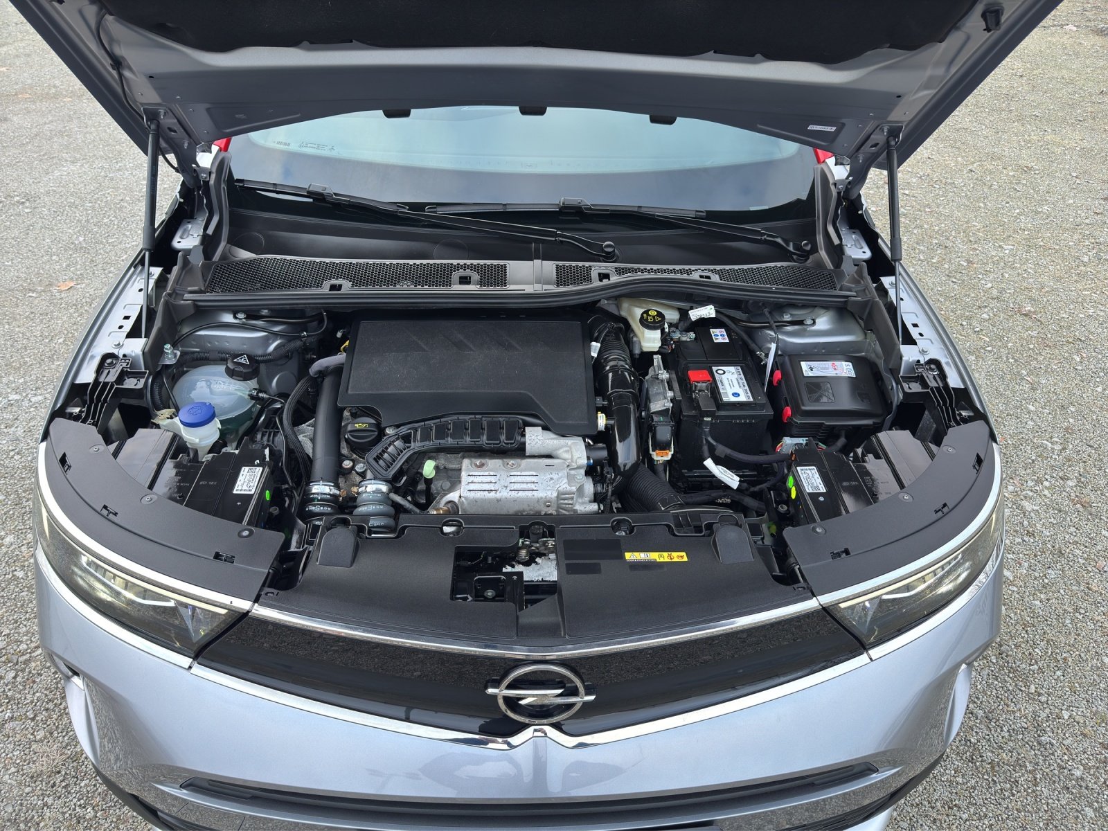 Bild 15 von Opel Mokka Ultimate 1.2 Turbo 131PS Autom. 8-Gang