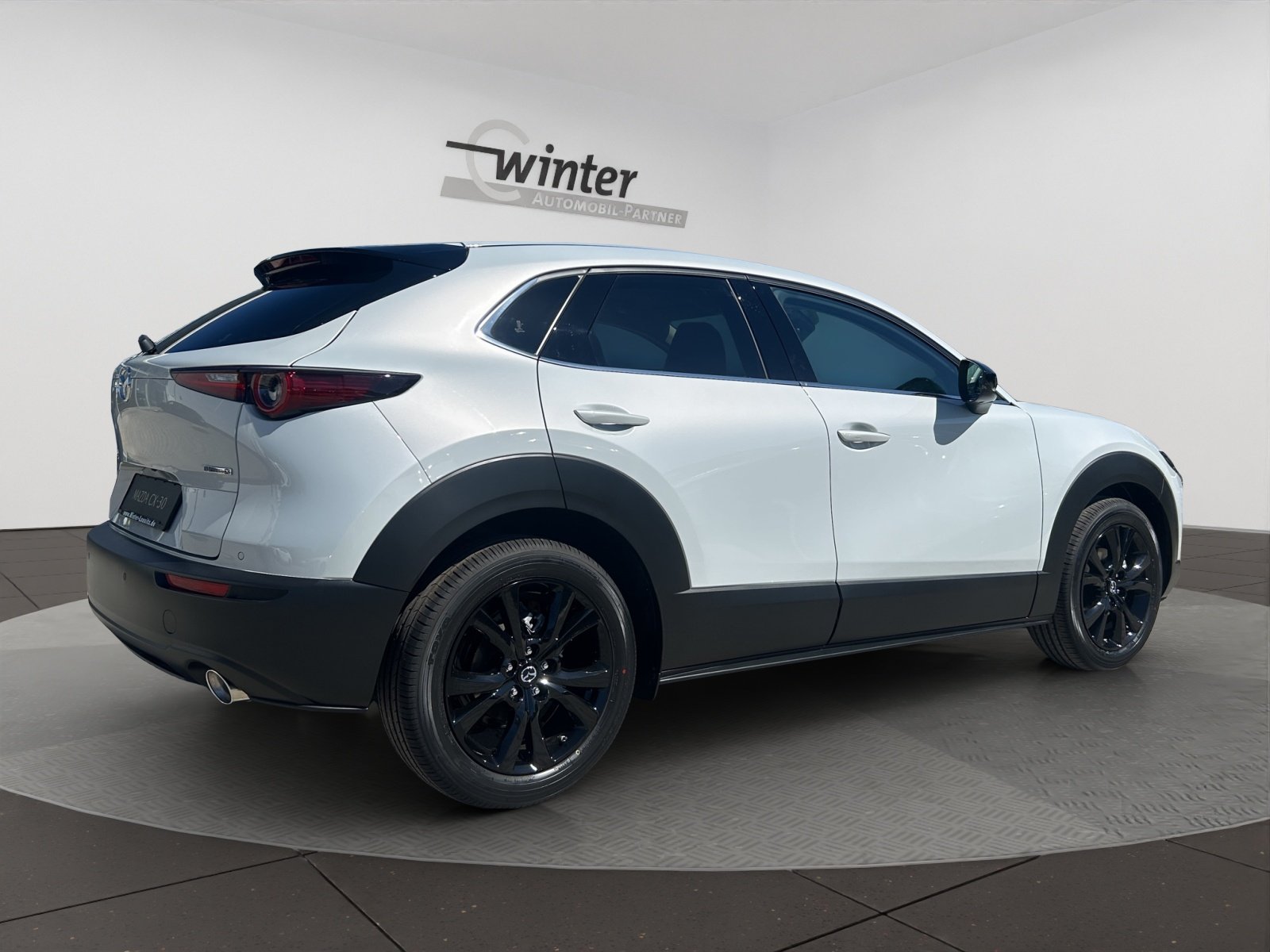 Bild 3 von Mazda Mazda CX-30 6-Gang FWD 2.0L 186ps