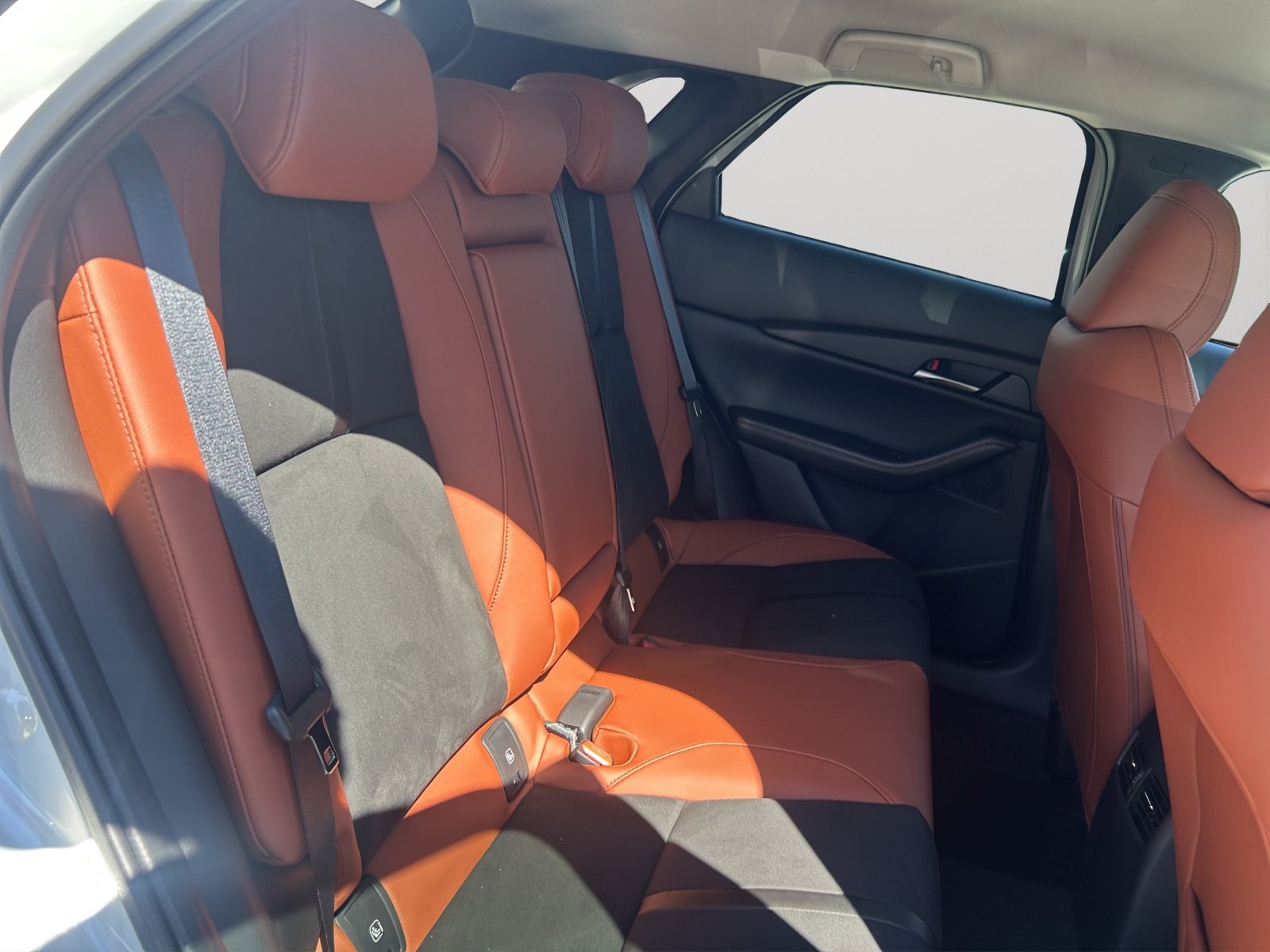 Bild 6 von Mazda Mazda CX-30 6-Gang FWD 2.0L 186ps