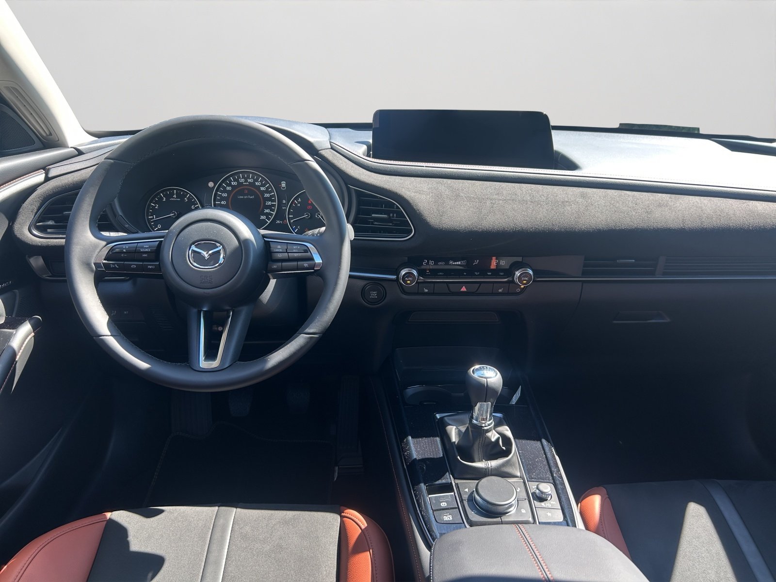 Bild 8 von Mazda Mazda CX-30 6-Gang FWD 2.0L 186ps
