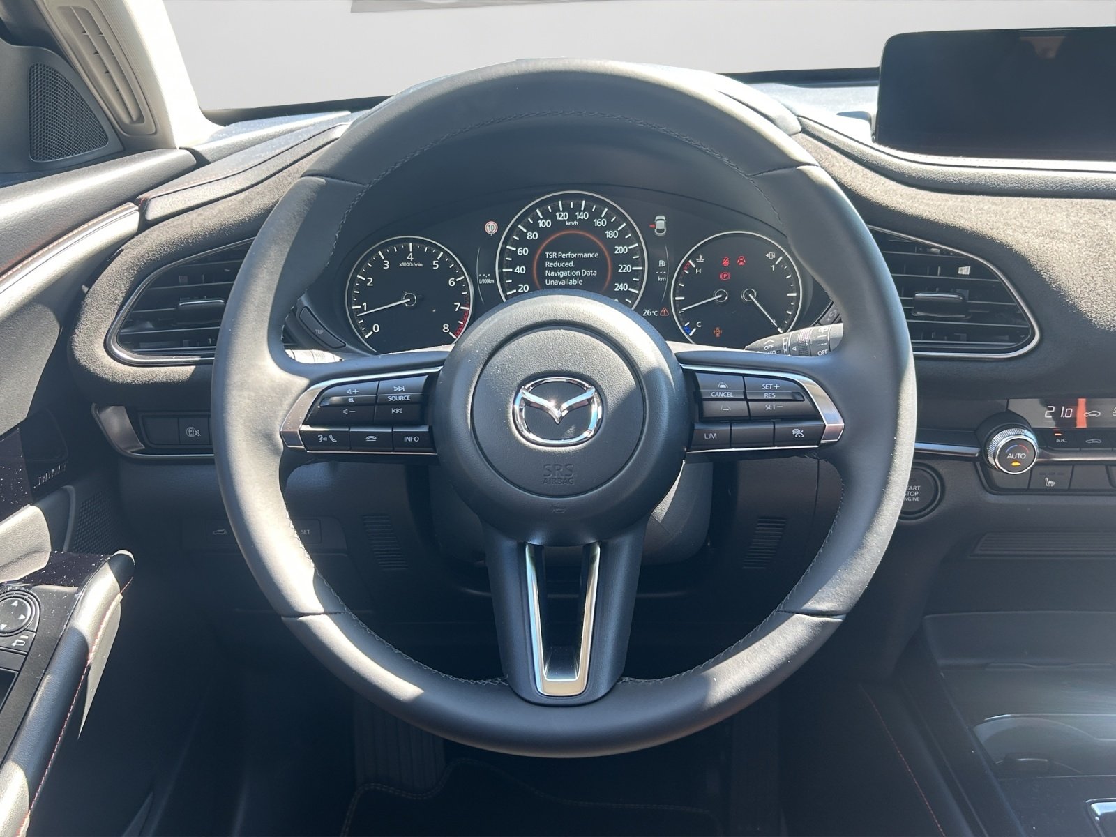 Bild 9 von Mazda Mazda CX-30 6-Gang FWD 2.0L 186ps