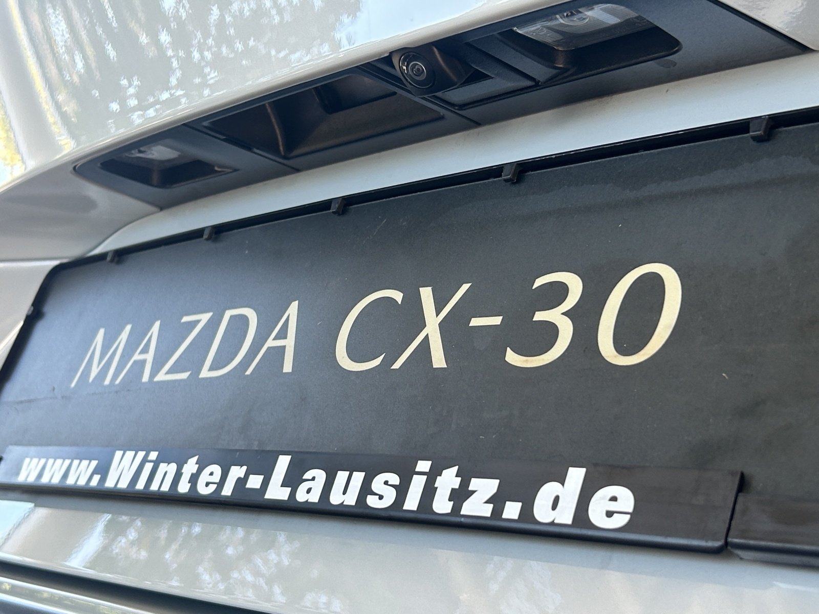 Bild 13 von Mazda Mazda CX-30 6-Gang FWD 2.0L 186ps