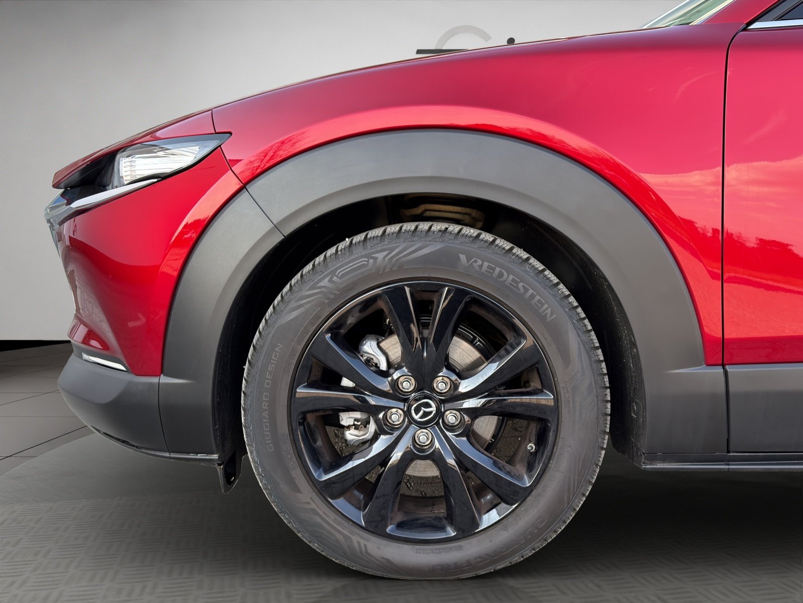 Bild 2 von Mazda CX-30 2,5L 140PS 6-Gang FWD