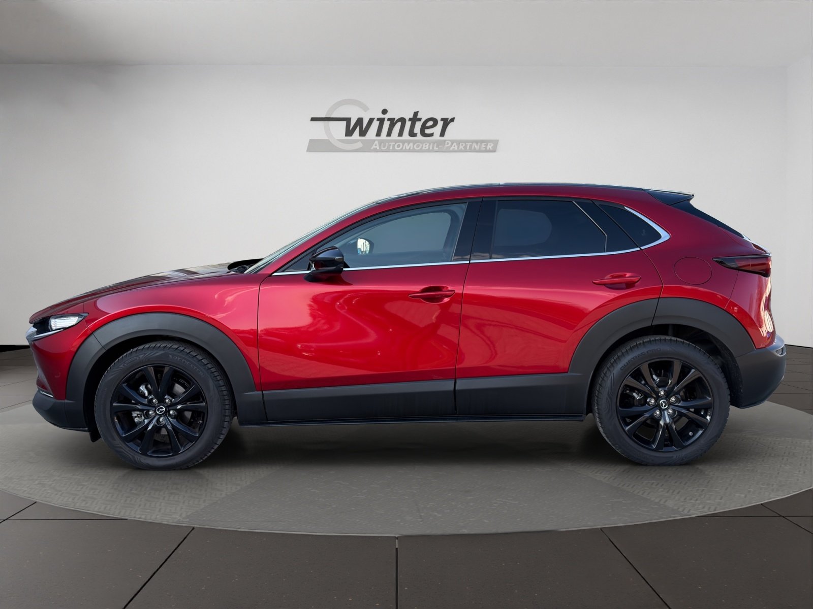 Bild 3 von Mazda CX-30 2,5L 140PS 6-Gang FWD