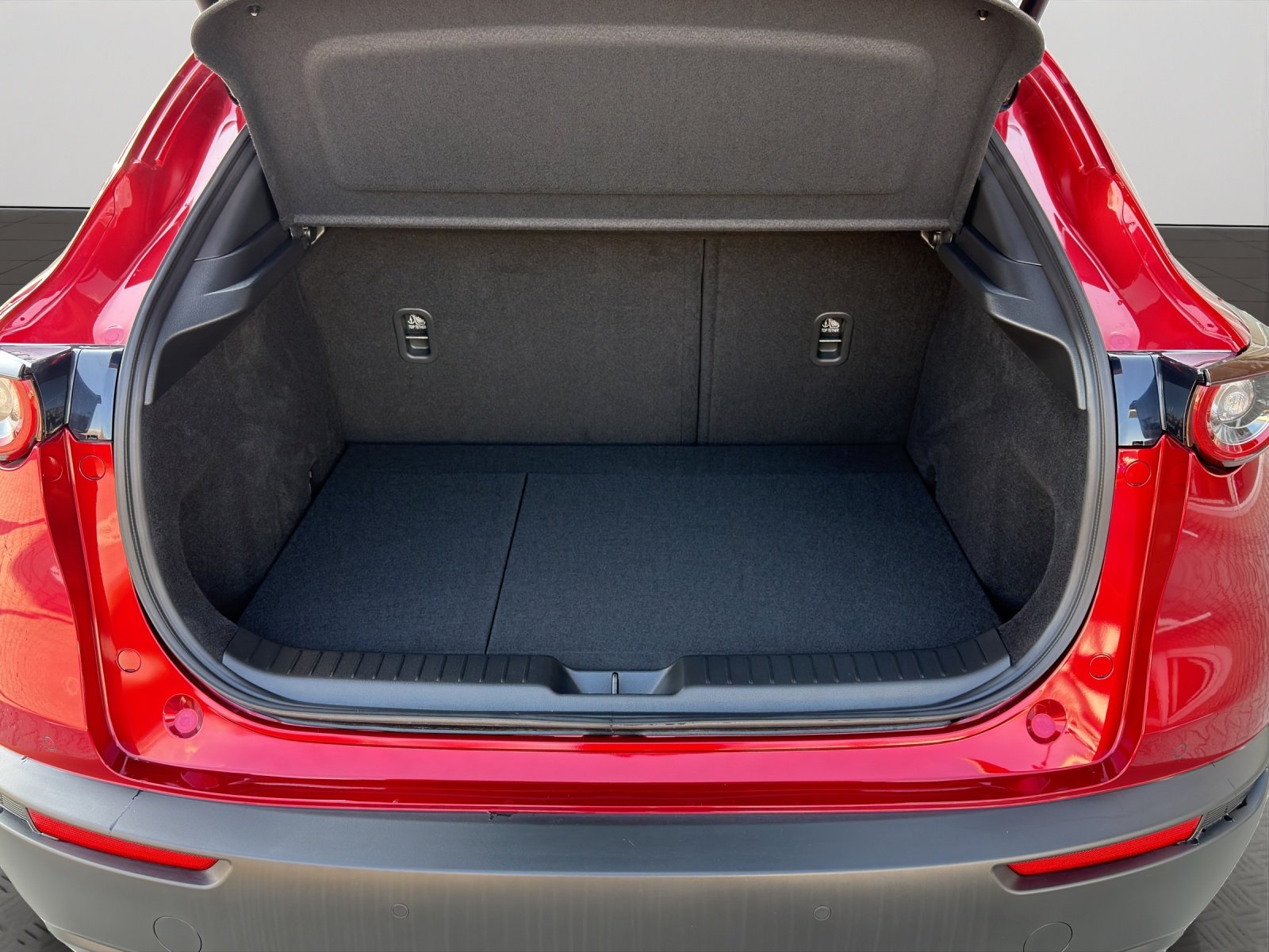 Bild 4 von Mazda CX-30 2,5L 140PS 6-Gang FWD