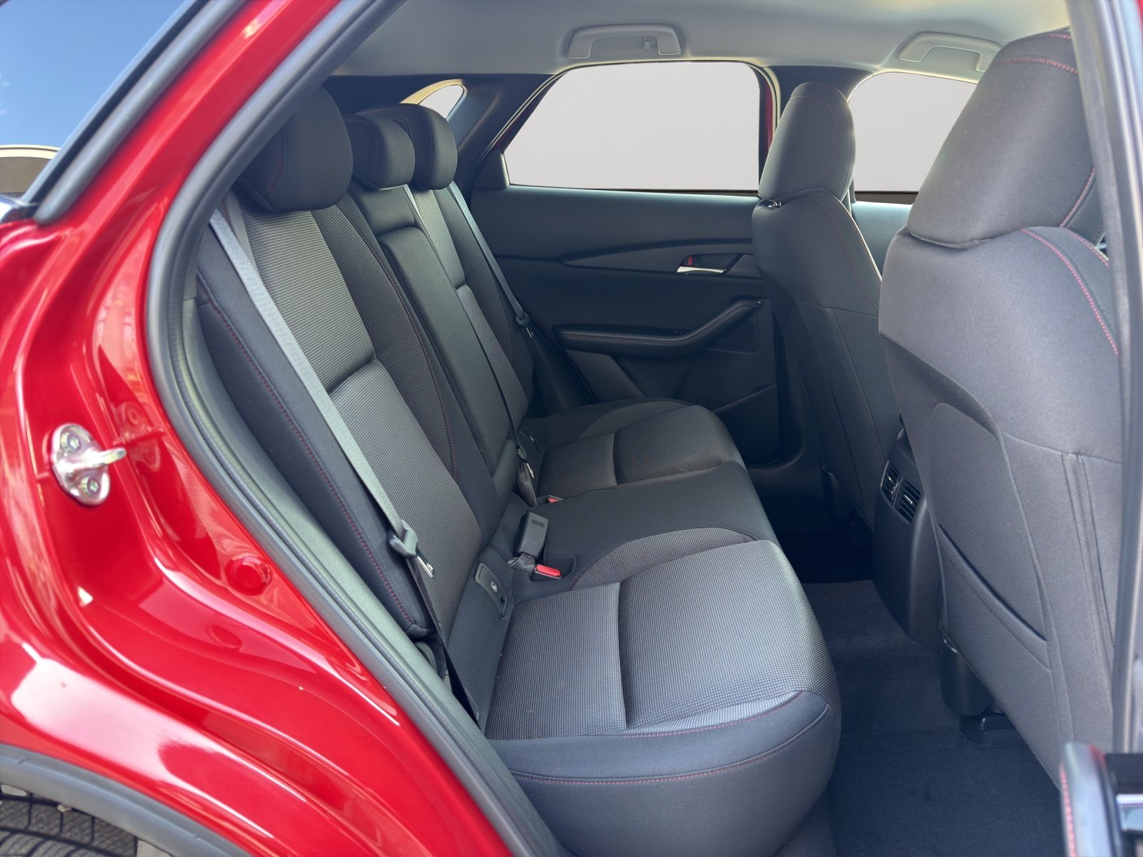 Bild 6 von Mazda CX-30 2,5L 140PS 6-Gang FWD