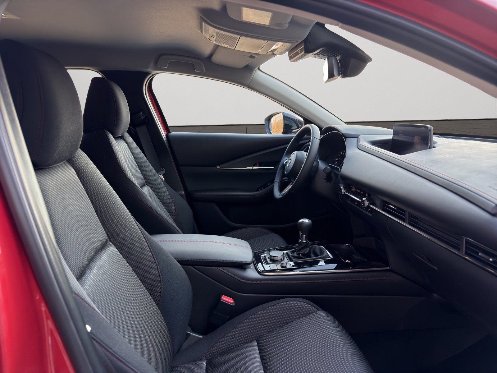 Bild 7 von Mazda CX-30 2,5L 140PS 6-Gang FWD